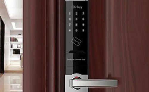 崇信24小时上门开锁公司