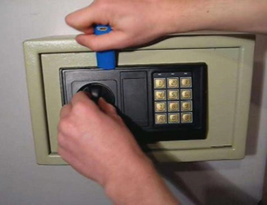 崇信24小时上门开锁公司