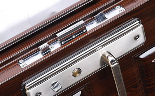 崇信24小时上门开锁公司