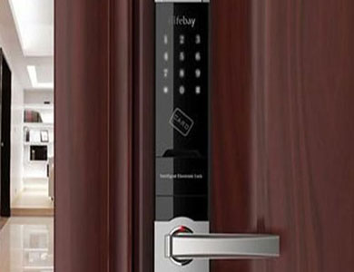 崇信24小时上门开锁公司