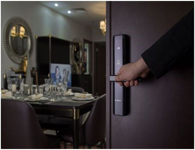 崇信24小时上门开锁公司